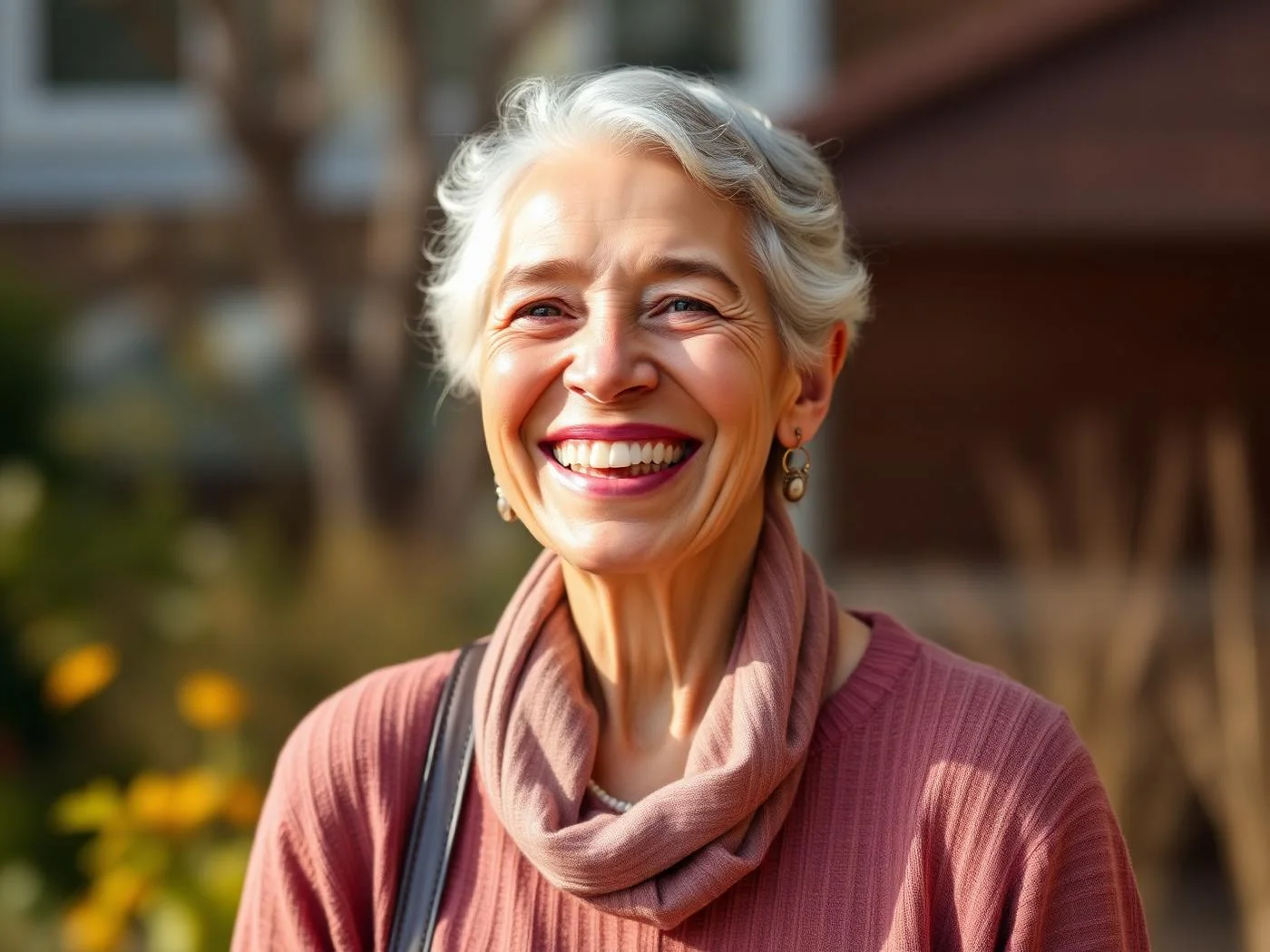 All-on-6 Dental Implants in Aliso Viejo